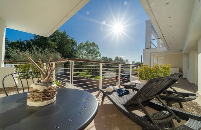 iConic Wellness Resort - Photo 24