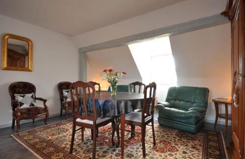 Gîte Jeanne familial - calme - parking - Foto 29