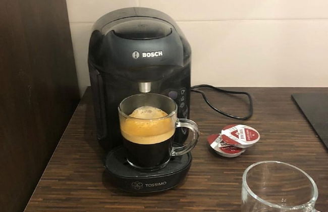 Apartmán Karla Čapka - Foto 20