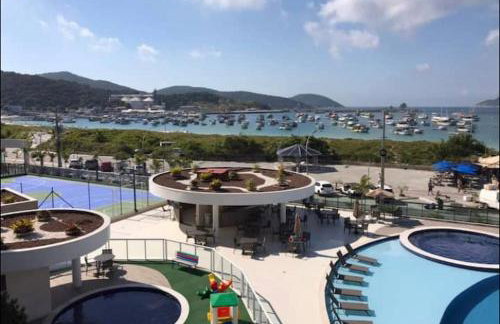 Conforto Premium em Arraial do Cabo - Sol e Mar - Foto 27