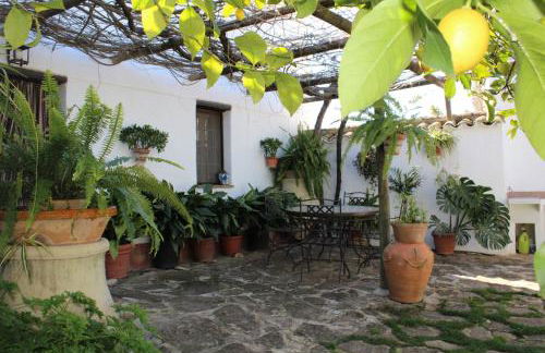 Cortijo el Morrón - Casa Rural - Foto 11