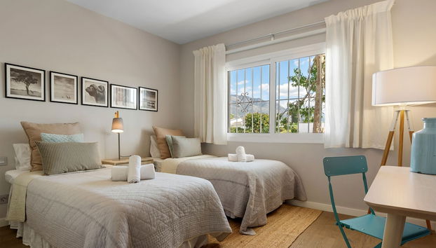 Relaxing Hideaway in Nueva Andaluc a Ref M57 - Foto 4, Habitación