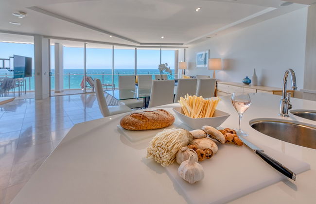 Oceans Mooloolaba - Foto 37