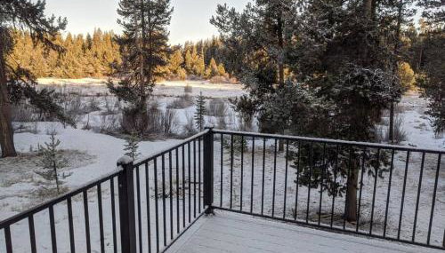 Wild Woods - Cascades Riverside Retreat - Foto 4