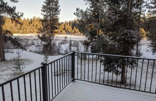 Wild Woods - Cascades Riverside Retreat - Foto 4