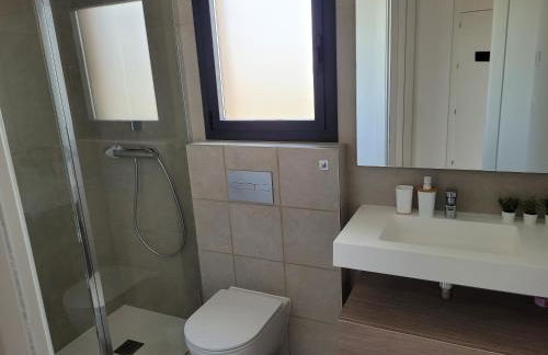 Townhouse with jacuzzi, sauna, beach and barbeque - Foto 11