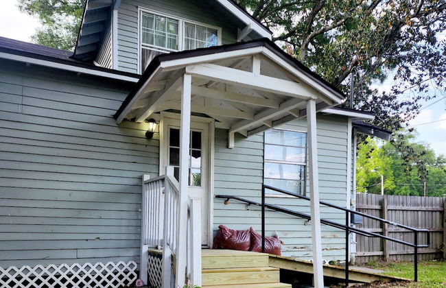 Magnolia House in Lafayette - Photo 23