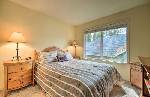 Near Hiking Home with Deck in Twain Harte! - Photo 18