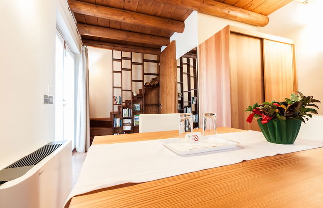 Agriturismo Cà Giulietta - Foto 17