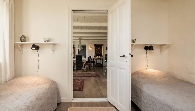 11 Person Holiday Home in Lokken-by Traum - Foto 4, Habitación