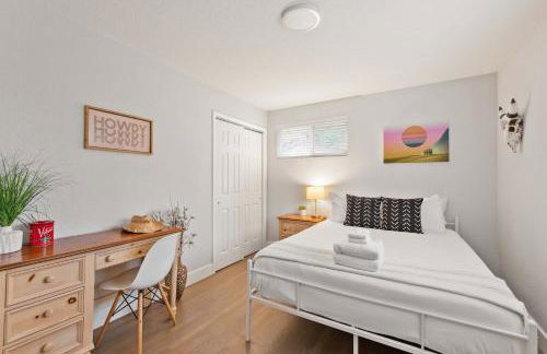 Spacious Retreat Patio, Games, and Quick to DEN - Foto 15