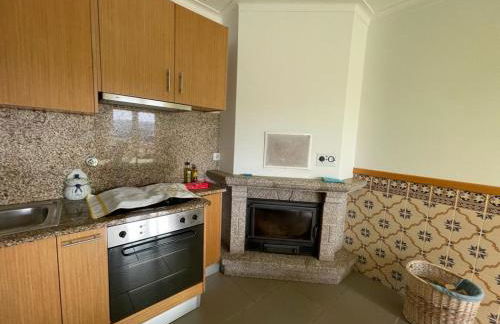 casa das Termas do Carvalhal - Foto 8