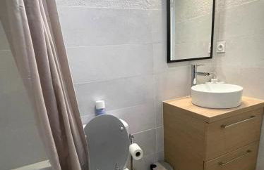 L ESCALE entre DISNEY et PARIS - Foto 9