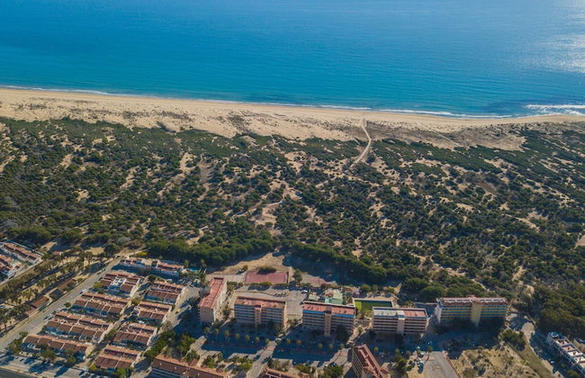 007 Relax Sea Views - Ac/wifi - NEW - Foto 40