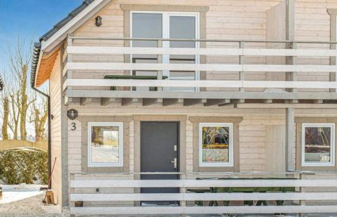 2 Bedroom Nice Home In Darlowo - Foto 9