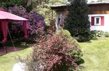 Ferienhaus am Langen See - Foto 2