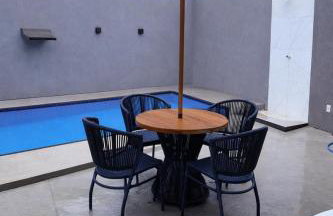 Casa Riso Dourado - Photo 15