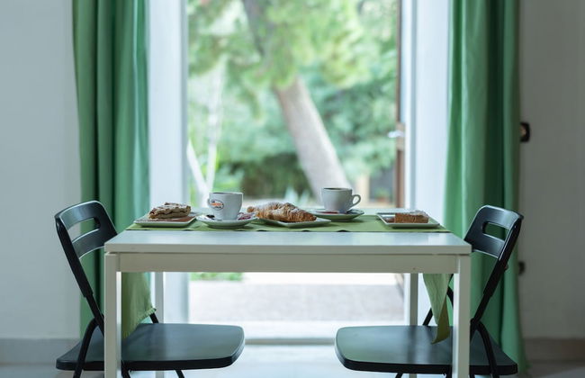 Agriturismo Costantino - Foto 27