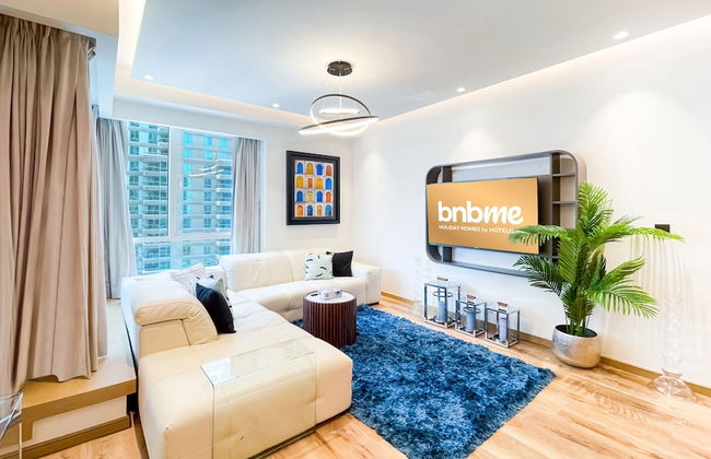 bnbme | Al Murjan Tower | 2 BDR - Photo 19