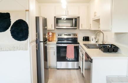 Redondo Huge 1Bedroom,3 Queens, close to Beach Sleeps 7 - Foto 48