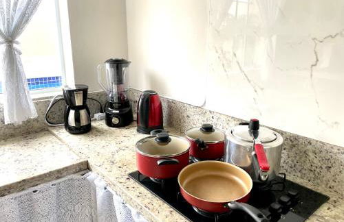 Recanto da Ivete - Foto 49