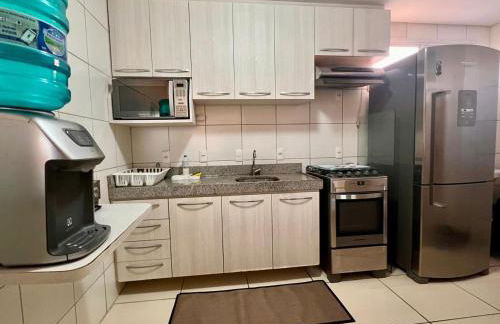 Breezes do Cumbuco - Cobertura! - Photo 8