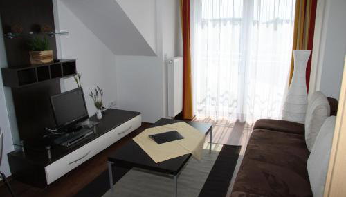 Aparthotel Altomünster - Garni - Foto 3