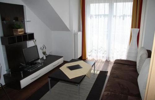 Aparthotel Altomünster - Garni - Foto 3