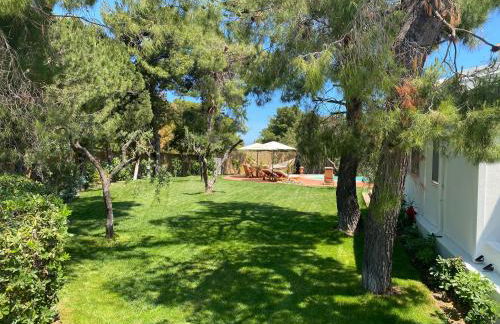 Villa Vittoria - Foto 29