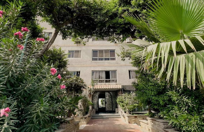 The 1bdr Slate Space w/ Jacuzzi 5min to CAI Airport - Foto 19