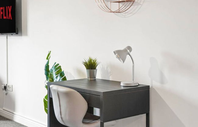 25 Off Weekly Contractor & Family Apt - Foto 6