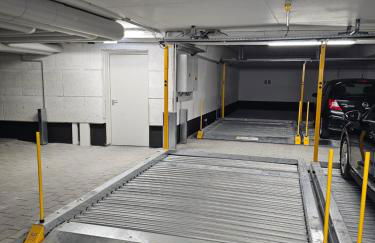 Penthouse im Herzen von Neckarsulm - Foto 25