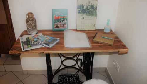 La Belle Etap', gîte classé 3 étoiles - Foto 4