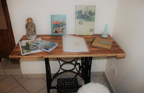 La Belle Etap', gîte classé 3 étoiles - Foto 4