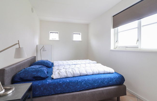 Villa on the Water With Sauna in Friesland - Foto 4