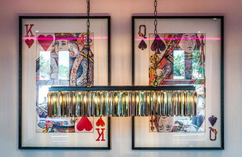 Kotel Windermere - Photo 58