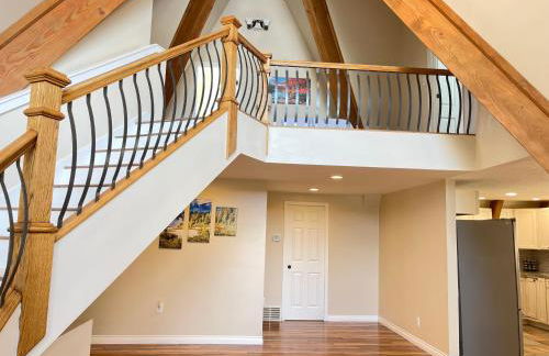 Well appointed residence with 3 bedrooms 4 beds - Foto 40