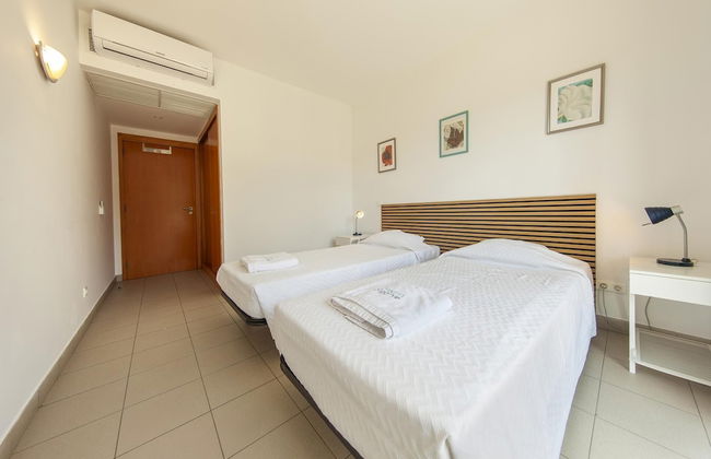 B06 - Top Floor Marina Club 2 Bed Apartment by DreamAlgarve - Foto 29