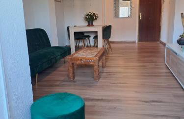 Cosmopolita Madrid zona Céntrica - Photo 22