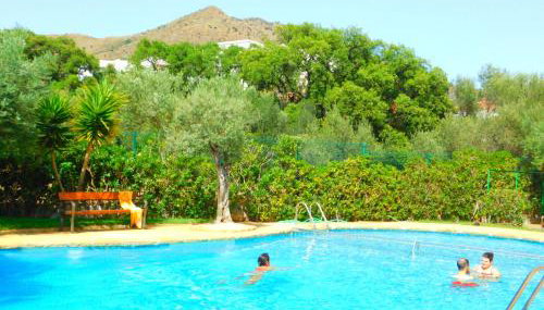 GMID IMMO Apartamento Mas Oliva - Foto 2