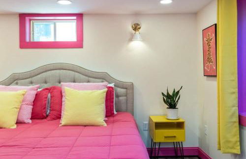 2BR Suite at Smuggler's Notch with sauna hot tub arcade & river - Foto 45