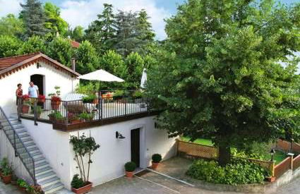 TENUTA MONTEGRANDE 1893 - Foto 48