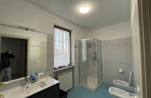 Villetta 2 piani - Foto 13