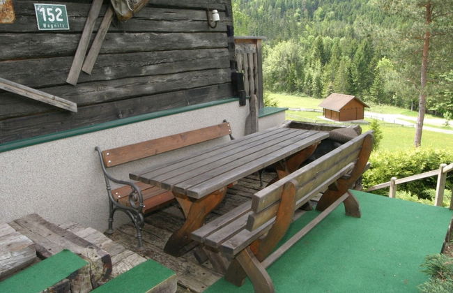 Chalet Near Lake Klopeiner With Sauna - Foto 17