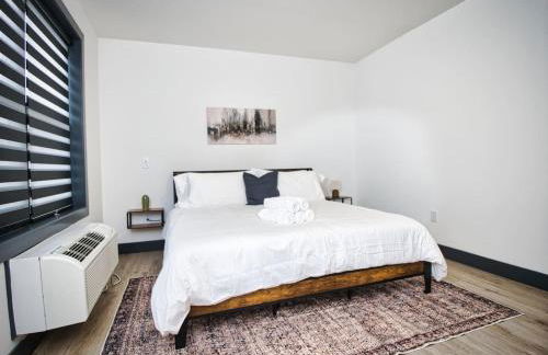 Great Location-20 Mins to NYC-Free Indoor Parking - Foto 20