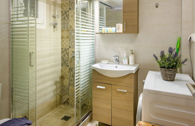 Renovated flat close to Uni & hospitals - Foto 24