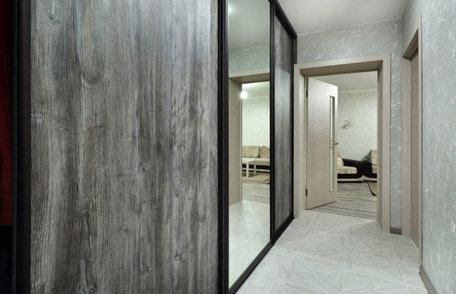 PaulMarie Apartments on Yakubovskogo str - Foto 6