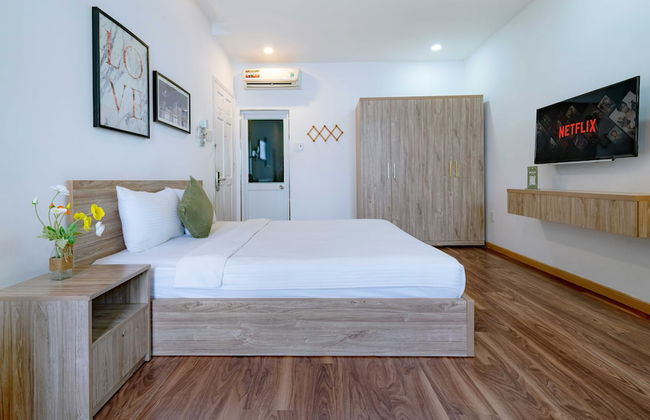 Cactusland Hotel & Apartment - Foto 30