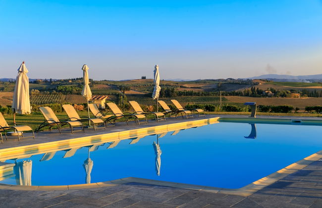 Agriturismo Streda Wine & Country Holiday - Photo 65