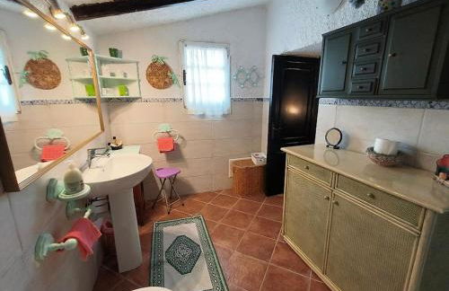 Villa La Liccia Misia - Foto 68